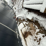 Ieškau kas galėtų sutvarkyti vandentiekį ir užkasti griovį