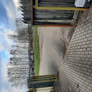 Garažo vartai, montavimas