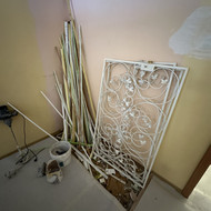 Ieškau kas skubiai šiandien išvežrų šiukšles