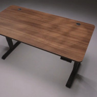 Darbo stalo stalviršio gaminimas