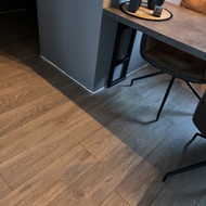 Grindjuosčių montavimas