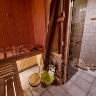 Santechnikas į namus