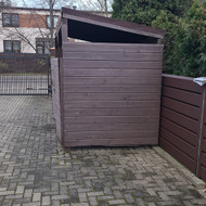 Skardinimo darbai Klaipėda