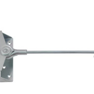 Parduotuvės durų priežiūra