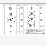 Langai, durys: gamyba, montavimas