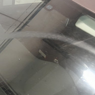 Automobilių stiklo poliravimas