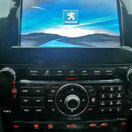 Automobilių multimedijos montavimas