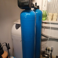 Vandens filtrų remontas