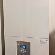 Dujinių katilų remontas