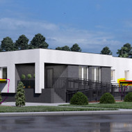 Stoginės, stoginių gamyba