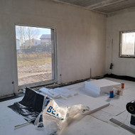 Grindu betonavimas Vilniuje (Pilaitė)