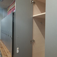 Spintelių atnaujinimas