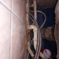 Santechnikos sistemų, vamzdynų remontas