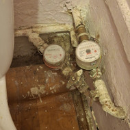 Santechnikai, santechnikos darbai