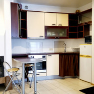 Virtuvės komplekto remontas