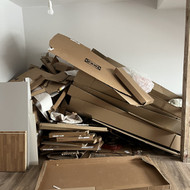 Šiukšlių išvežimas