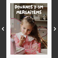 Prekių katalogo spauadinimas