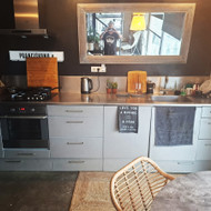 Virtuvės baldų gamyba