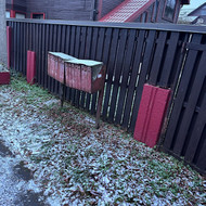 Vartų gamyba ir montavimas