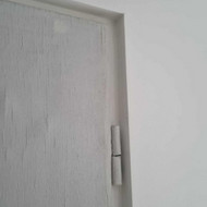 Individualių durų gaminimas 2 vnt.