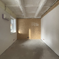 Įtempiamos lubos, montavimas