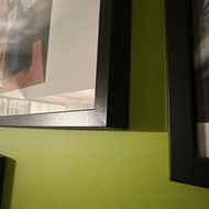 Paveikslų rėminimas