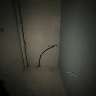 Vidaus apdailos darbai