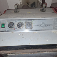 Kieto kuro peciaus remontas