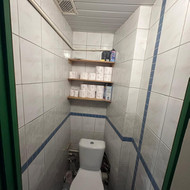 Vonios ir tualeto remontas