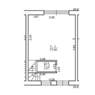 Ieškau interjero dizainerio kotedžui