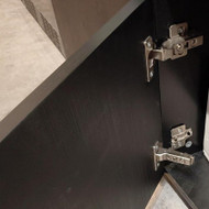 Prisukti vyrius spintelių