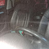 Automobilių stiklo poliravimas