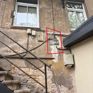 Elektros instaliacijos remontas, automatinių jungiklių keitimas