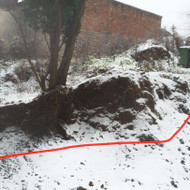 Reiktų išlyginti kalvą