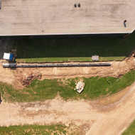 Betonavimo darbai, betonavimas