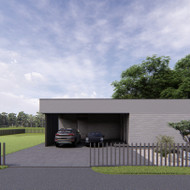 Fasado šiltinimas ir dekoras