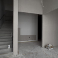 Glaistymas ir dažymas