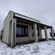 Pakalimai iš cedralo