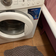 Skalbimo maśinos meistras