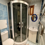 Pakeisti dušo kabiną - Vilnius, Antakalnis