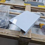 Metalo dirbinių gamyba