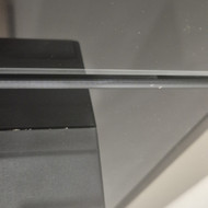 Mikrobangų krosnelės durų keitimas, orkaitė