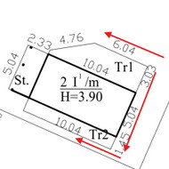 Metaliniai turėklai (Vilnius)
