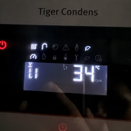 Dujinių katilų remontas