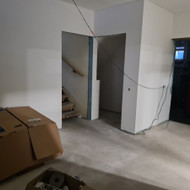 Vidaus apdailos darbai