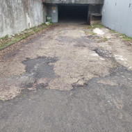 Kelio tiesimas(asfaltavimas arba betonavimas)