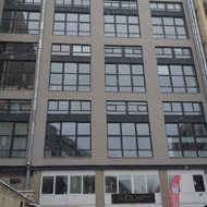 Plastikiniai langai, gamyba