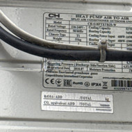 Kondicionierių remontas