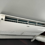 Kondicionierių remontas