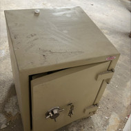 220 kg sveriančio seifo transportavimas iš Vilniaus į Panevėžį